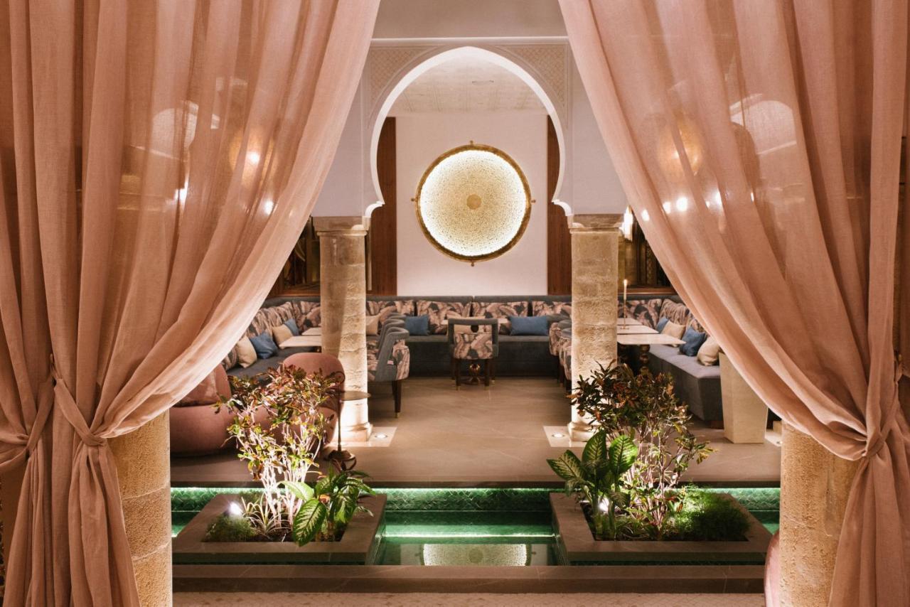 Riad Nyla Wellness And Spa Маракеш Екстериор снимка