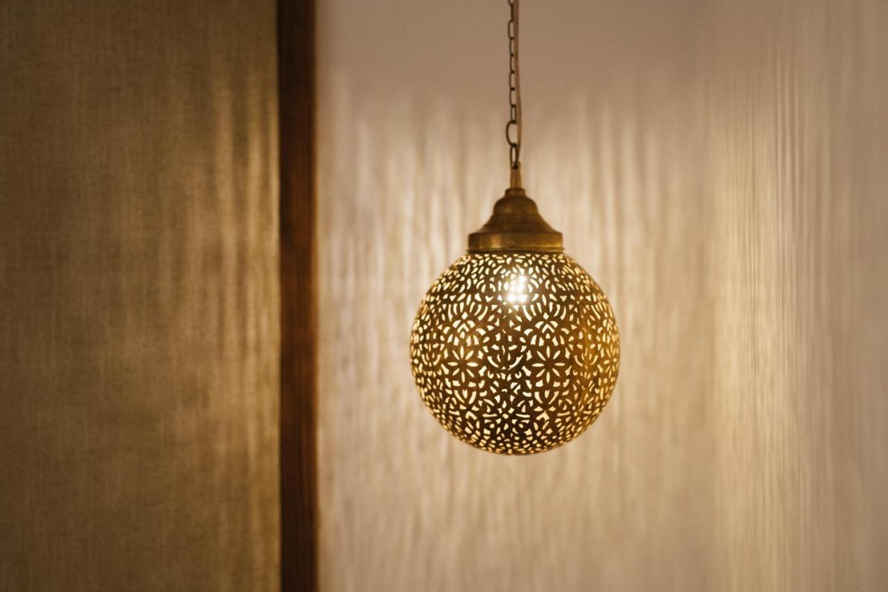 Riad Nyla Wellness And Spa Маракеш Екстериор снимка
