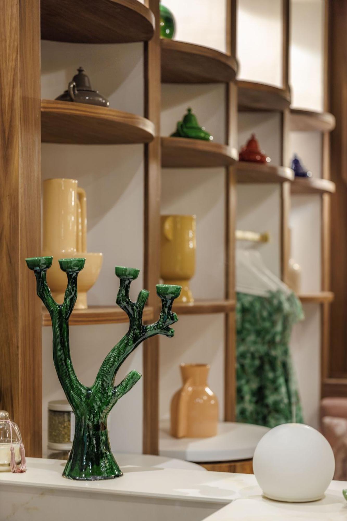 Riad Nyla Wellness And Spa Маракеш Екстериор снимка
