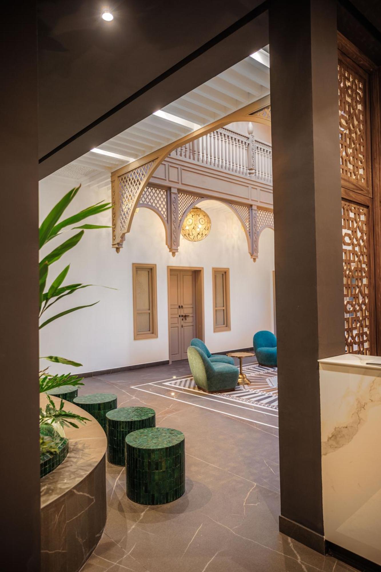 Riad Nyla Wellness And Spa Маракеш Екстериор снимка