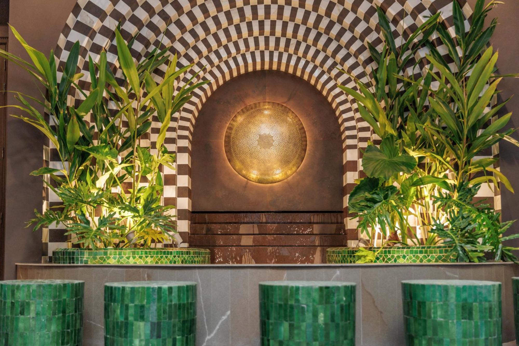 Riad Nyla Wellness And Spa Маракеш Екстериор снимка