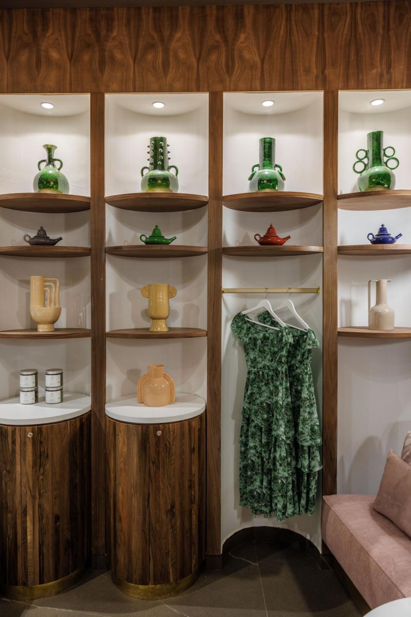 Riad Nyla Wellness And Spa Маракеш Екстериор снимка
